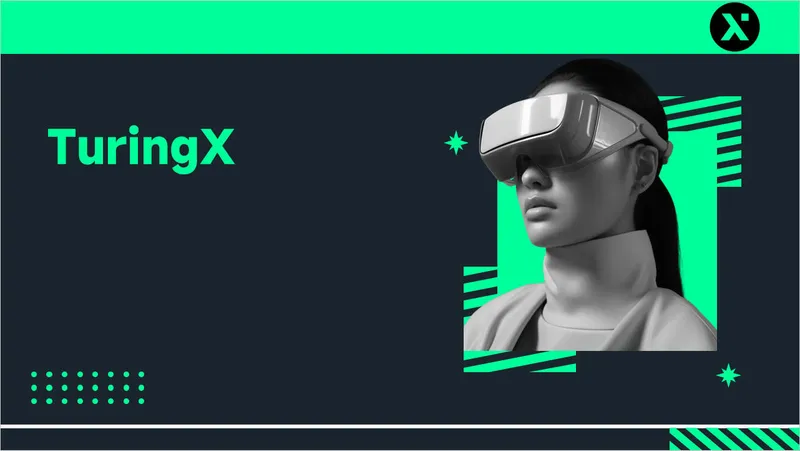 TuringX
