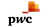 PricewaterhouseCoopers (PwC) logo
